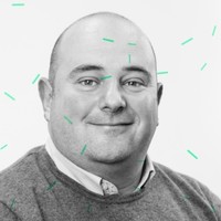 5A Design Employee Federico Parrella's profile photo