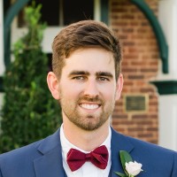 American Process Management Employee Brent Goodwin's profile photo