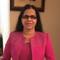Daisy Mathew Email & Phone Number