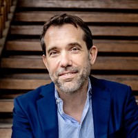EOS Worldwide Employee Michael Eggimann's profile photo