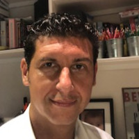 Capgemini Employee Tom Trevett's profile photo