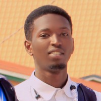 ALPHA COMPUTER Employee Gabriel Mucyo's profile photo