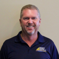 Insulated Roofing Contractors Employee Rick Stumler's profile photo