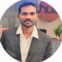 SPACE KONSTRYST PRIVATE LIMITED Employee M. Aifiree®Nebosh®'s profile photo