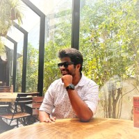 tabulera Employee Krishna Sangaraju's profile photo