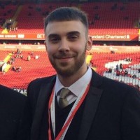 The Sterling Group of Companies Employee Joe Molyneux's profile photo