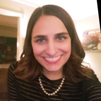 cj Advertising Employee Hannah Powers's profile photo