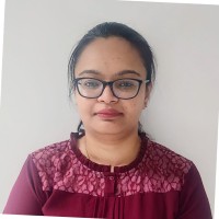 Project Concern International Employee Parul Sinha's profile photo
