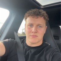 Urban Mobility Systems Employee Jurre van Soest's profile photo