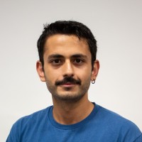 Morph Systems Employee Kartik Hans's profile photo