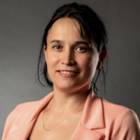 Child Care Resource Center Employee Svitlana Dolinko's profile photo