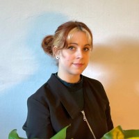 Postfuturear Employee Elisabet Roselló Román's profile photo