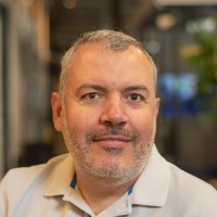 Digital Control Incorporated Employee Bill Hajje's profile photo