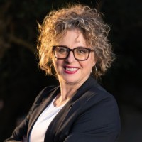 Otherwise Employee Giovanna Vozzella's profile photo