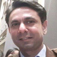 MCM Construction Materials Employee Syed Rezal's profile photo