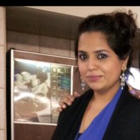 Nazia Saleem Email & Phone Number