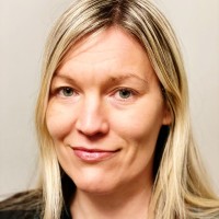 Ilmarinen Employee Veera Pohjolainen's profile photo