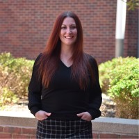 Kentucky Transportation Center - University of Kentucky Employee Catherine Keathley's profile photo