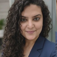 LogiQuad Solutions Employee Payal Pandya's profile photo