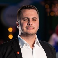 Alfan Employee Mohamad Fattal's profile photo