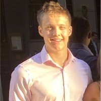 Hudson Contract Employee William Watts's profile photo