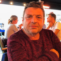 ICS - Information & Computing Services, Inc Employee Michael Karpilovsky's profile photo