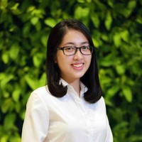iae GLOBAL Employee Lily le's profile photo