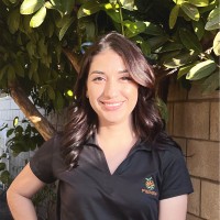 Fisher Brothers Trucking & Logistics Employee Gabby Alvarez's profile photo