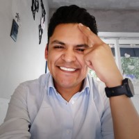 HAMOC Employee Alberto Glez's profile photo