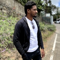 Karomi Technology Private Limited Employee Ajith U's profile photo