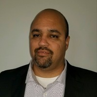 ITW Commercial Construction Employee Luis Delgado's profile photo