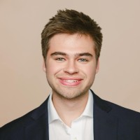 xAID Employee Kirill Lopatin's profile photo