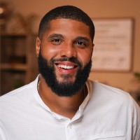 BUSINESS AT&T Employee Adam Dorismond's profile photo
