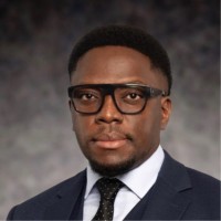 Hughes Hubbard & Reed LLP Employee Daniel Leslie's profile photo