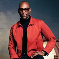 California Secretary of State Employee Cortez West's profile photo