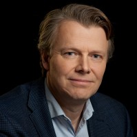 Leiden University Employee Leo Price's profile photo