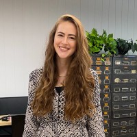 ALDUS Employee Clair Harrison's profile photo