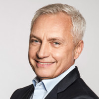LION Smart GmbH Employee Joachim Damasky's profile photo