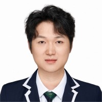 VortexNet Employee Zishen Tian's profile photo