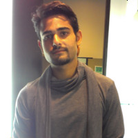 Google Employee Anuj Kohli's profile photo