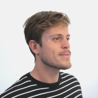 Wedy Employee Victor Rambo's profile photo