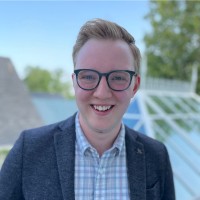 Rational 360 Employee Bryce Ballard's profile photo