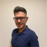 CTC AG Employee Emir Kulosman's profile photo