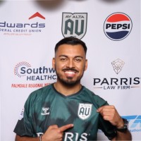 AV ALTA FC Employee Francisco J. Ramirez Rueda's profile photo