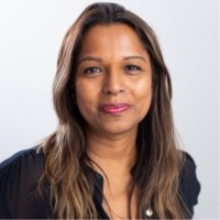 Asfalys Employee Sandra Denghien's profile photo