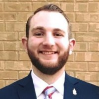 Hudson ISD Employee Nathan Powers's profile photo