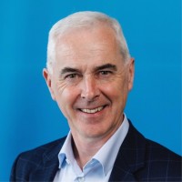 EirGrid Group Employee Cathal Marley's profile photo