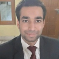 Macquarie Group Employee Robin Tanwar's profile photo