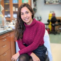 Meiogenix Employee Gaganpreet Sidhu's profile photo