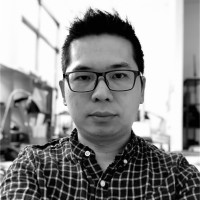 tonychi studio Employee Hai Wong's profile photo